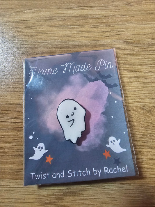 Ghost Pin