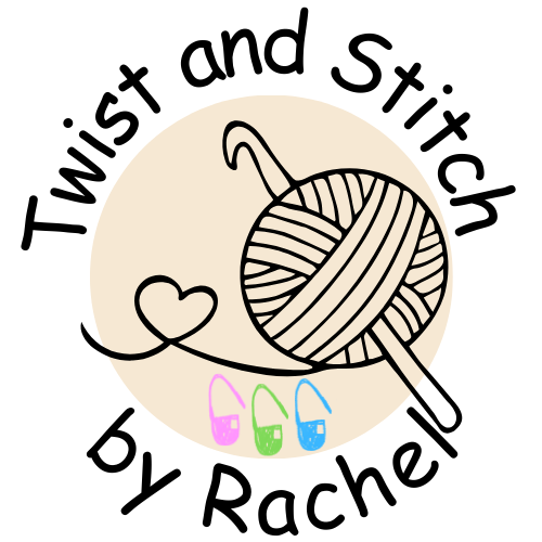 Twist And Stitch By Rachel